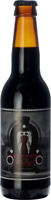 d'Ooijevaer Loc 94
