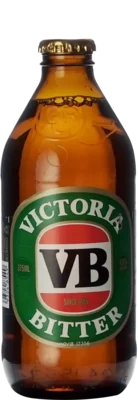 Carlton & United Victoria Bitter 37,5 Pils Bier kopen
