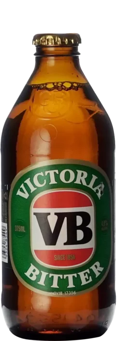 Carlton & United Victoria Bitter 37,5 Pils Bier kopen