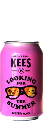 Kees Looking For The Summer 33 IPA Bier kopen