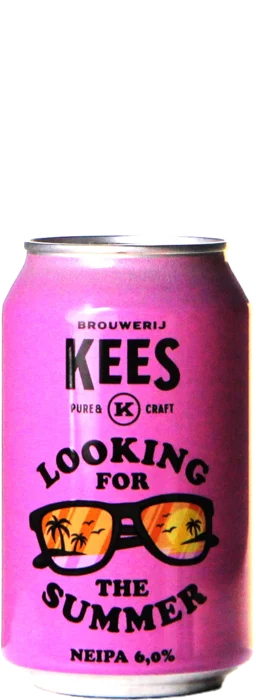 Kees Looking For The Summer 33 IPA Bier kopen