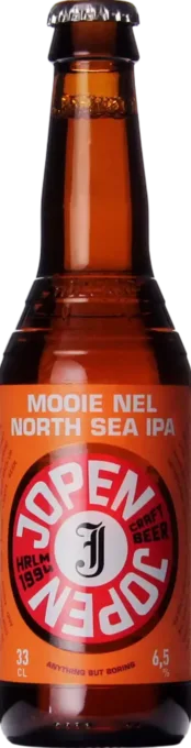 Jopen Mooie Nel IPA Fles