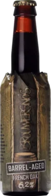 Brouwersnos Barrel Aged French Oak 33 Stout Bier kaufen