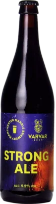Marble Beers / Varvar Strong Ale 66 Bruin Bier kopen