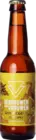 Gebrouwen door Vrouwen Gember Goud Super Spicy
