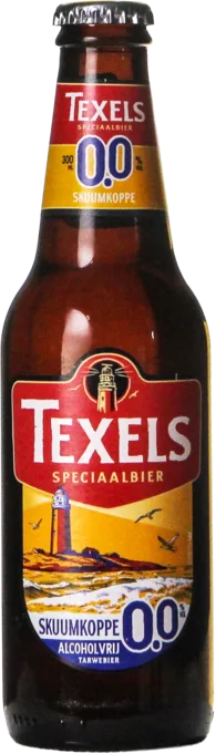 Texels Skuumkoppe 0.0 33 Alkoholfrei Bier kaufen