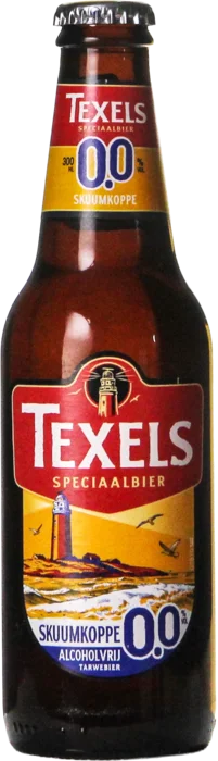 Texels Skuumkoppe 0.0 33 Alkoholfrei Bier kaufen