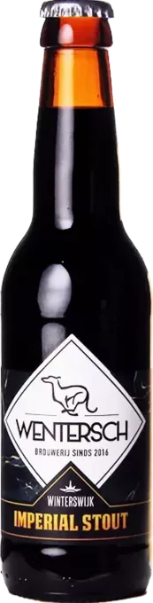 Wentersch Imperial Stout