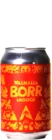 Walhalla Borr Ur-Bock 33 Herbstbock Bier kaufen