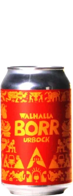 Walhalla Borr Ur-Bock 33 Herbstbock Bier kaufen
