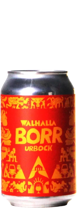 Walhalla Borr Ur-Bock 33 Herbstbock Bier kaufen