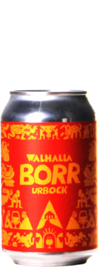 Walhalla Borr Ur-Bock