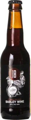 Berging BW26 Cognac Infused Barley Wine 33 Barley Wine Bier kaufen