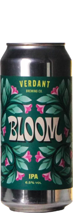 Verdant Bloom 44 IPA Bier kaufen