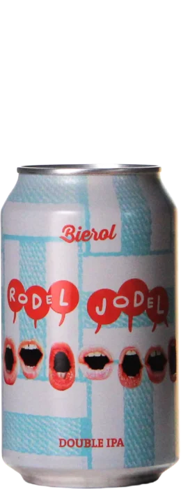 Bierol Rodel Jodel 44 IPA Bier kopen