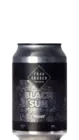 Frau Gruber Black Sun