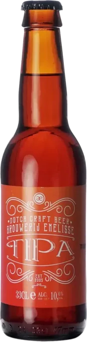 Emelisse TIPA