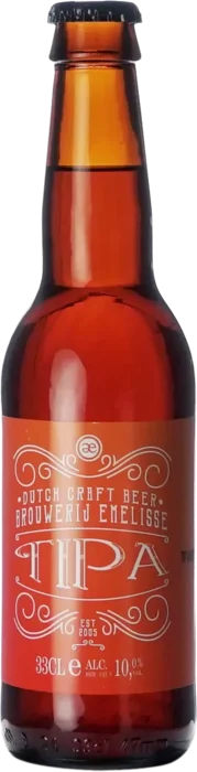 Emelisse TIPA 33 IPA Bier kopen