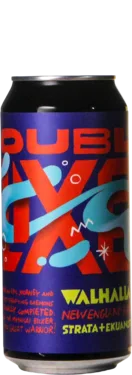 Walhalla Double Elixer XIII