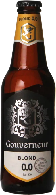 Gouverneur Blond 0.0 30 Alkoholfrei Bier kaufen