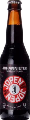 Jopen Johannieter 33 Herfstbok Bier kopen