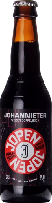 Jopen Johannieter 33 Herfstbok Bier kopen