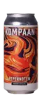 Kompaan Pepernoten Pastry Stout 2022