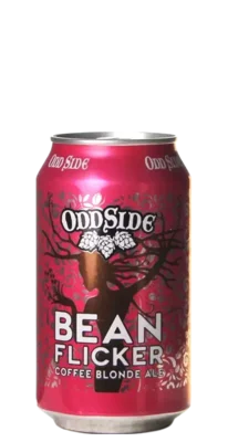 Odd Side Ales Bean Flicker 33,5 Stout Bier kaufen