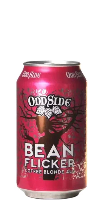 Odd Side Ales Bean Flicker 33,5 Stout Bier kaufen