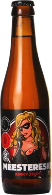 De Meester Meestereske Kinky Tripel 33 Tripel Bier kaufen
