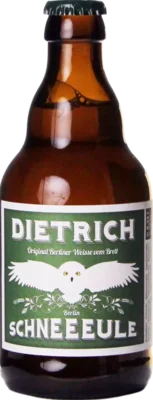 Schneeeule Dietrich 33 Zuurbier Bier kopen