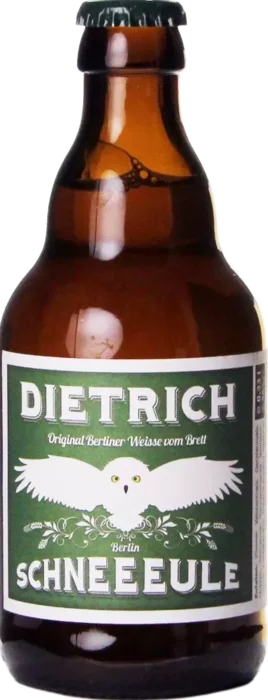 Schneeeule Dietrich 33 Zuurbier Bier kopen