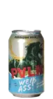 Palm Weiss Ass