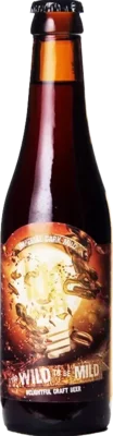100 Watt / Chain House Too Wild To Be Mild 33 Braunbier Bier kaufen