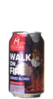 The Musketeers Walk On Fire 33 Blond Bier kaufen