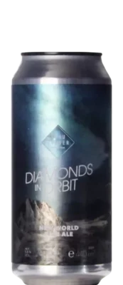 Frau Gruber Diamonds In Orbit 44 IPA Bier kopen