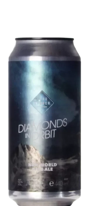 Frau Gruber Diamonds In Orbit 44 IPA Bier kopen