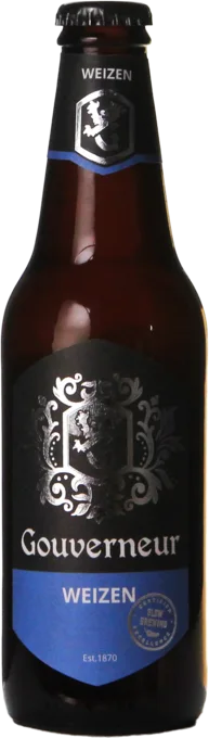 Lindeboom Gouverneur Weizen