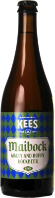 Kees Maibock 75cl 75 Saisonales Bier  Bier kaufen