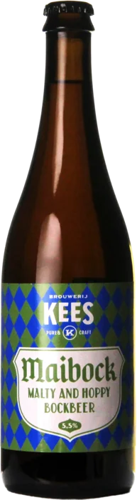 Kees Maibock 75cl 75 Saisonales Bier  Bier kaufen