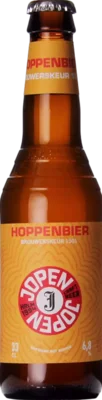 Jopen Hoppenbier 33 Blond Bier kaufen