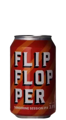 KraftBier Flipflopper 33 IPA Bier kopen