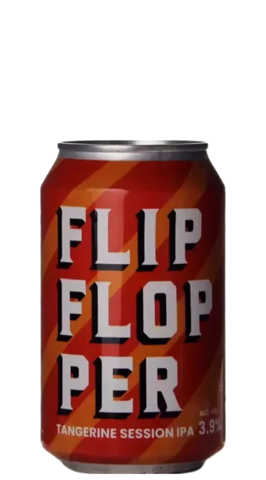 KraftBier Flipflopper 33 IPA Bier kopen