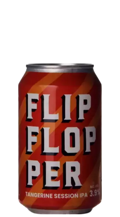 KraftBier Flipflopper