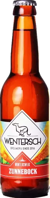 Wentersch Zunnebock