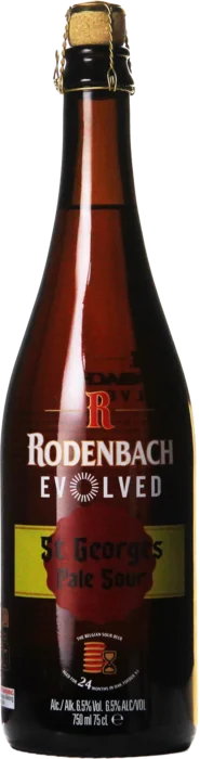 Rodenbach Evolved St Georges 75cl 75 Sauerbier Bier kaufen