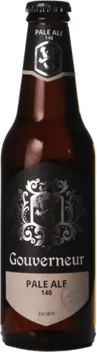Lindeboom Gouverneur Pale Ale 140