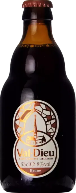 Val-Dieu Brune 33 Dubbel Bier kopen