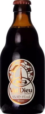 Val-Dieu Brune 33 Dubbel Bier kopen