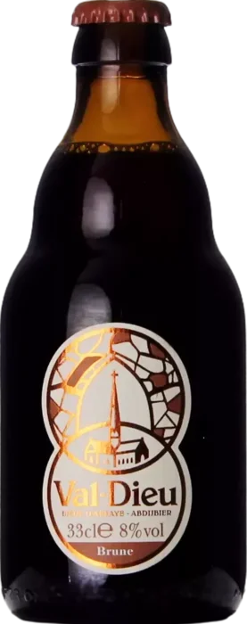 Val-Dieu Brune 33 Dubbel Bier kopen